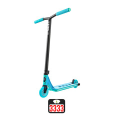 Core CL1 turtlesent stunt scooter