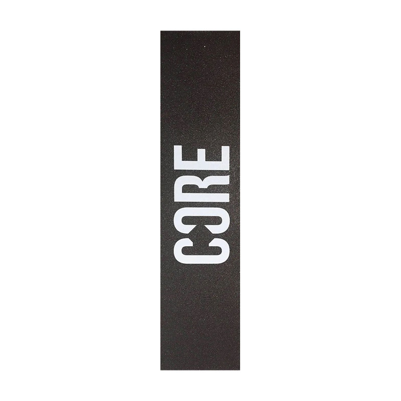 Core Classic black scooter griptape