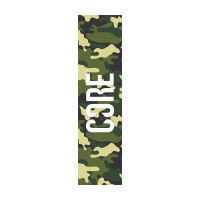 Core Classic camo scooter griptape