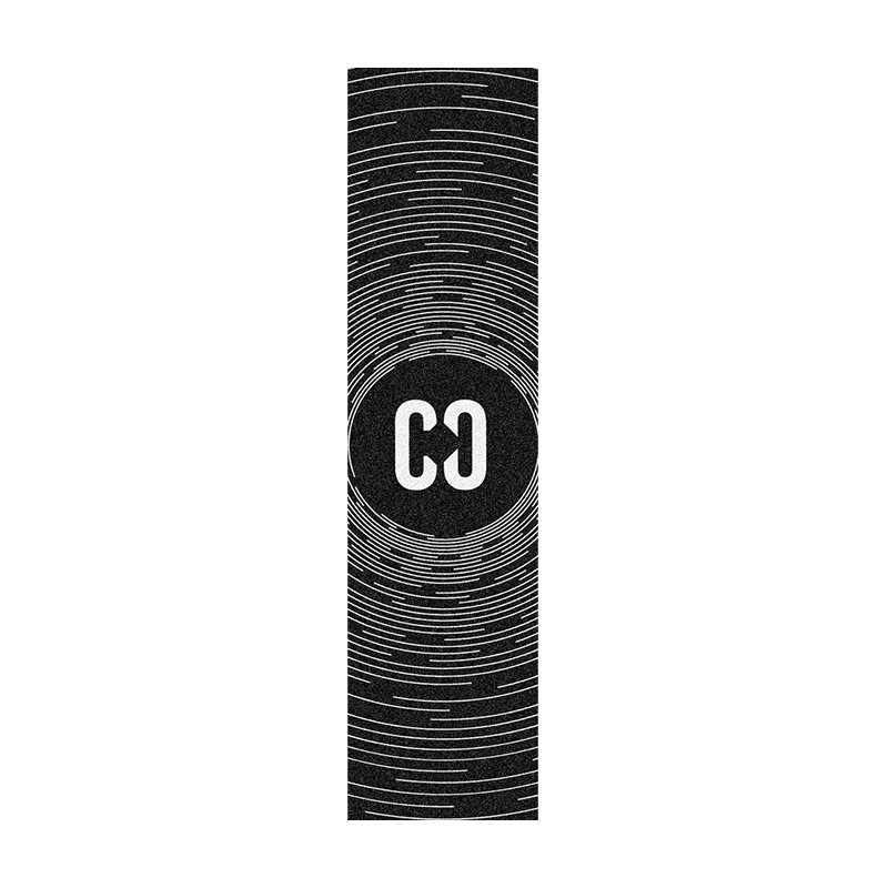 Core Classic Circles pro scooter griptape