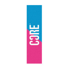 Core Classic Refresher pink/blue pro skrejriteņu smilšpapīrs