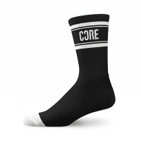 Core Classic Skate socks black