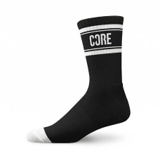 Core Classic Skate socks black