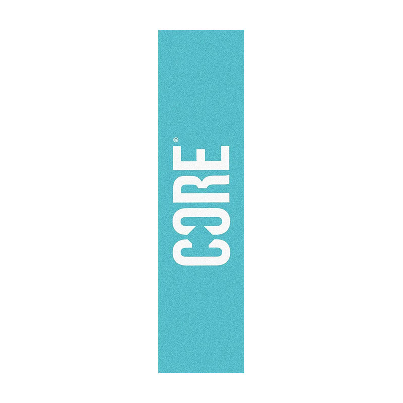 Core Classic teal skrejriteņu smilšpapīrs