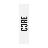 Core Classic white pro scooter griptape