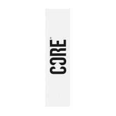 Core Classic white pro scooter griptape