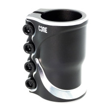 Core Cobra SCS scooter clamp black зажим руля для самоката