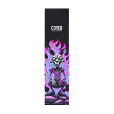 Core Corey Sponseller griptape skrejriteņu smilšpapīrs