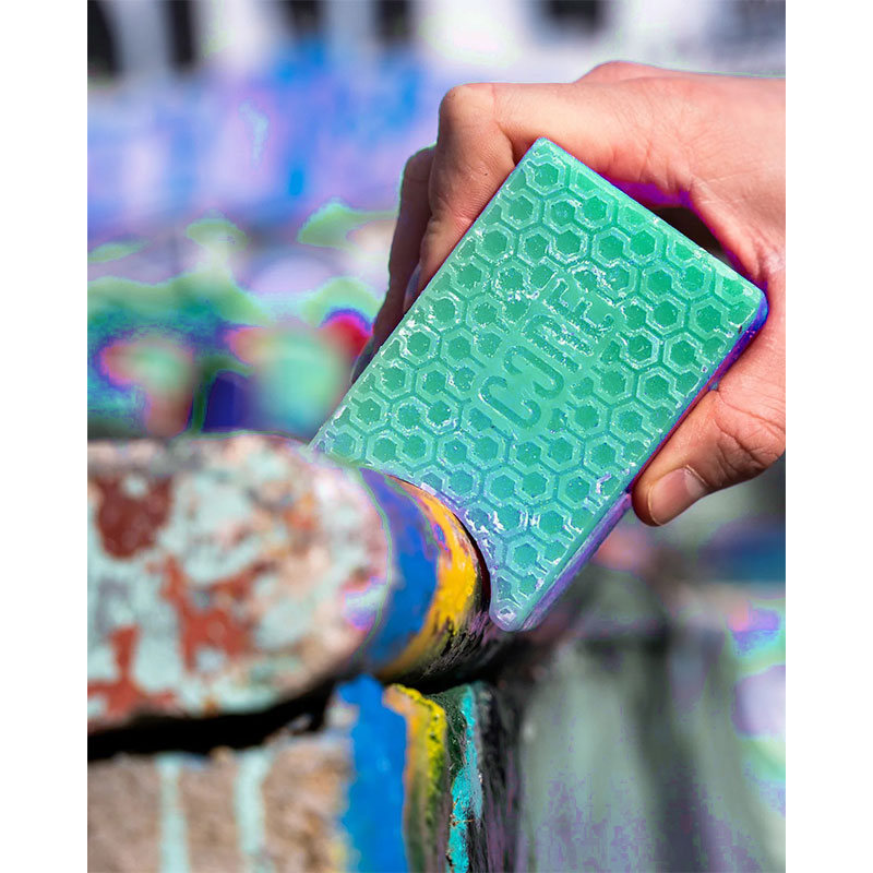 Core Epic skate wax bubblegum