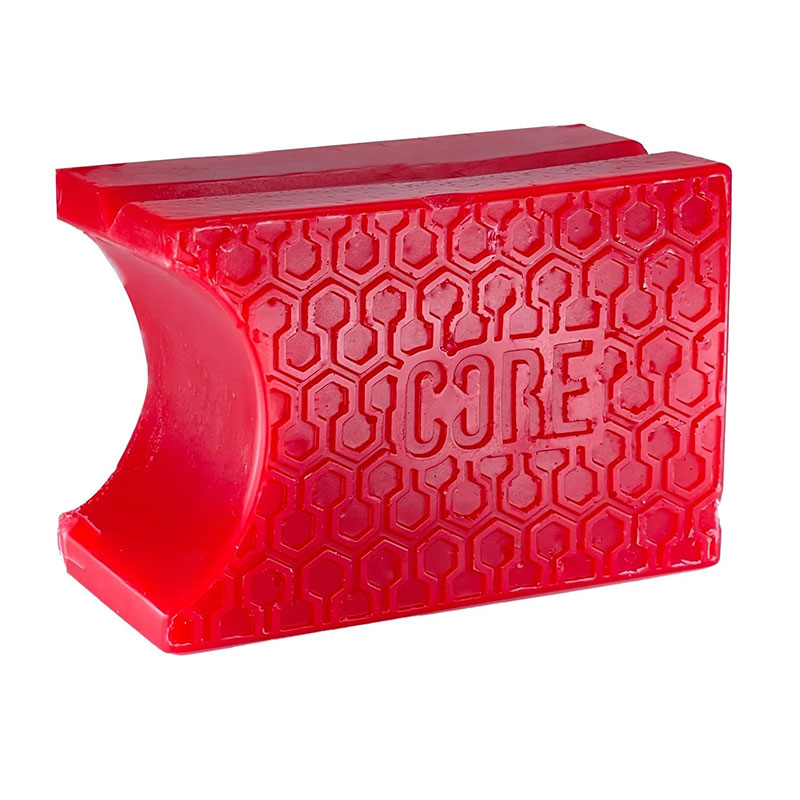 Core Epic skate wax cherry slaidu vasks