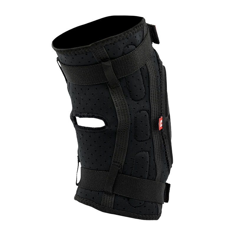Core Flex knee gaskets наколенники