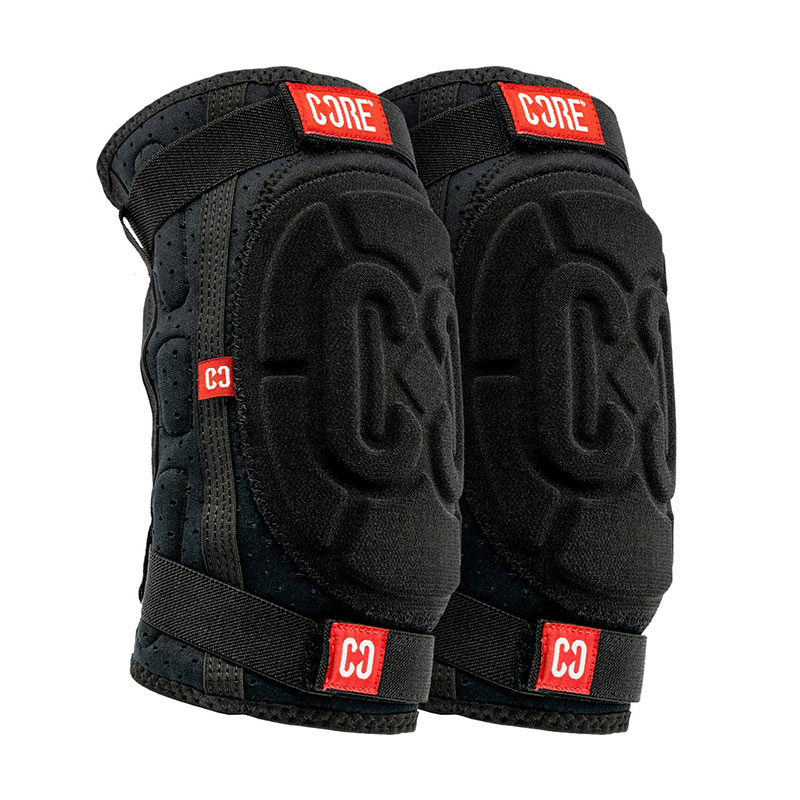 Core Flex knee gaskets наколенники