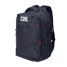 Core Helmet backpack new black mugursoma