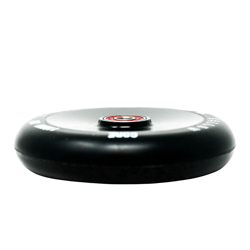 Core Hollowcore V2 110mm black skrejriteņu riteņi, 1 gab.