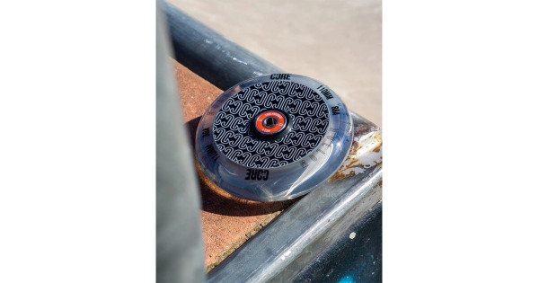Infinity Hollowcore V2 110mm Ruota Monopattino Freestyle