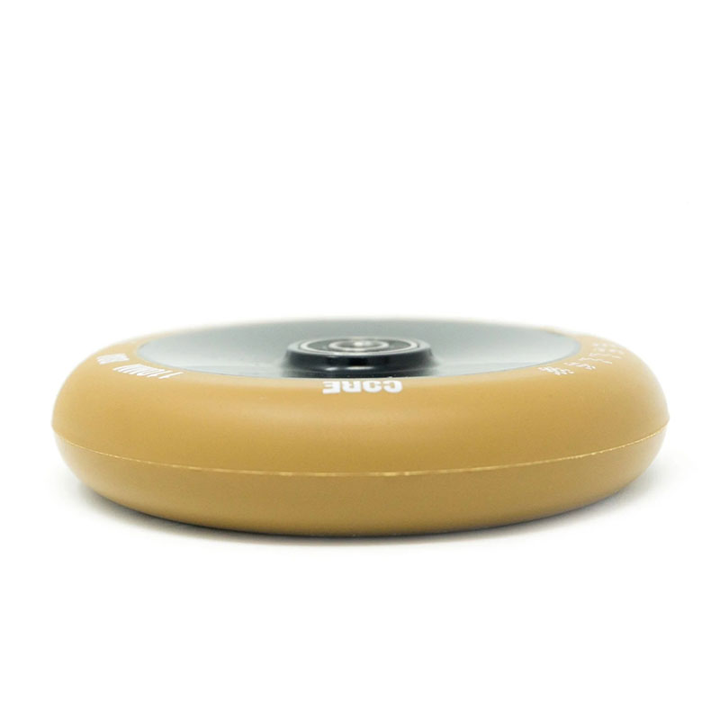 Core Hollowcore V2 110mm gum/black scooter wheels, 1 pcs.