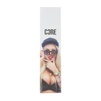 Core Hot Girl Double D skrejriteņu smilšpapīrs