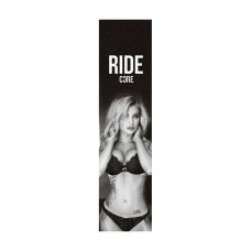 Core Hot Girl Ride Core scooter griptape