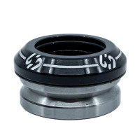 Core Icon integrated headset black