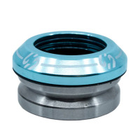 Core Icon integrated headset blue