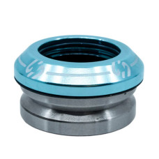 Core Icon integrated headset blue рулевые подшипники для самокатов