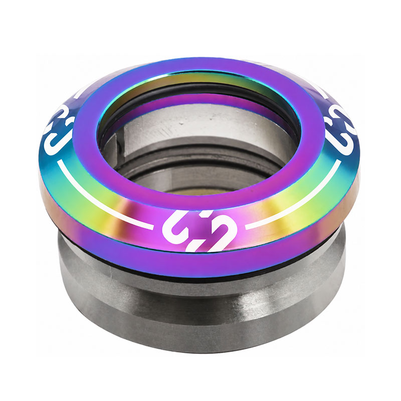 Core Icon integrated headset neochrome