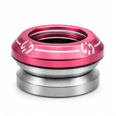 Core Icon integrated headset pink рулевые подшипники для самокатов