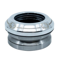 Core Icon integrated headset silver