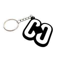 Core Key Chain black