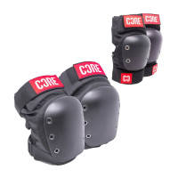 Core knee and elbow Skate pads aizsargu komplekts