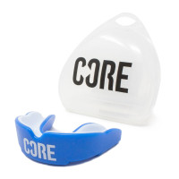 Core mouth guard blue zobu kapes