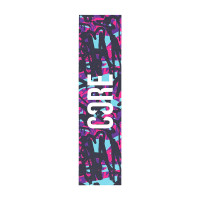 Core neon splat griptape шкурка для самокатов