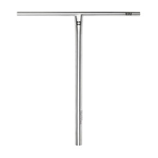 CORE Nova V2 Titanium bar 580x580mm raw skrejriteņu stūre