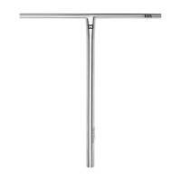 CORE Nova V2 Titanium bar 630x610mm raw skrejriteņu stūre