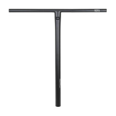 CORE Nova V2 Titanium bar 680x610mm black scooter bar
