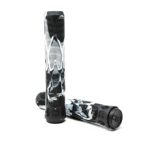 Core pro hand grips black/white skrejriteņu rokturi