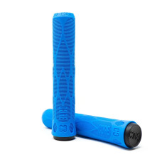 Core pro hand grips blue skrejriteņu rokturi