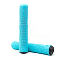 Core pro hand grips teal skrejriteņu rokturi