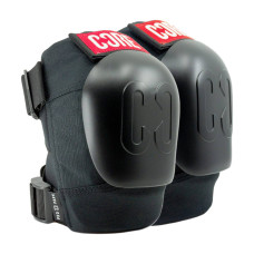 Core PRO Park knee pads ceļu aizsargi