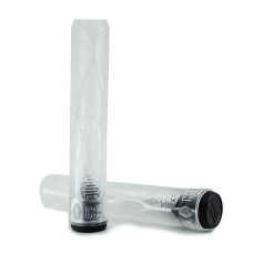 Core pro hand grips clear skrejriteņu грипсы