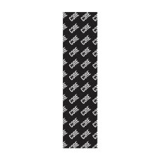 Core Repeat black griptape skrejriteņu smilšpapīrs