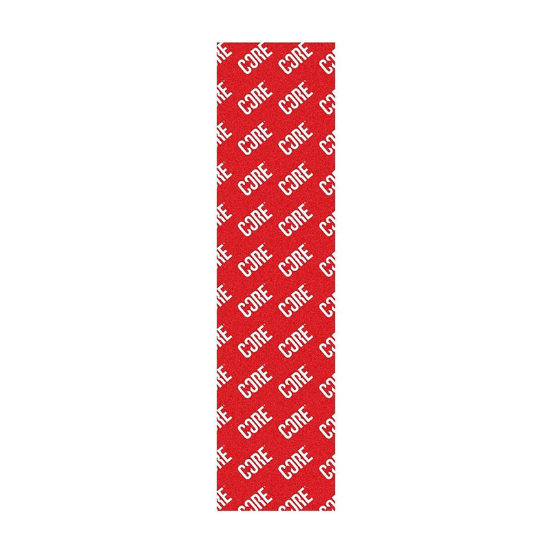 Core Repeat red scooter griptape