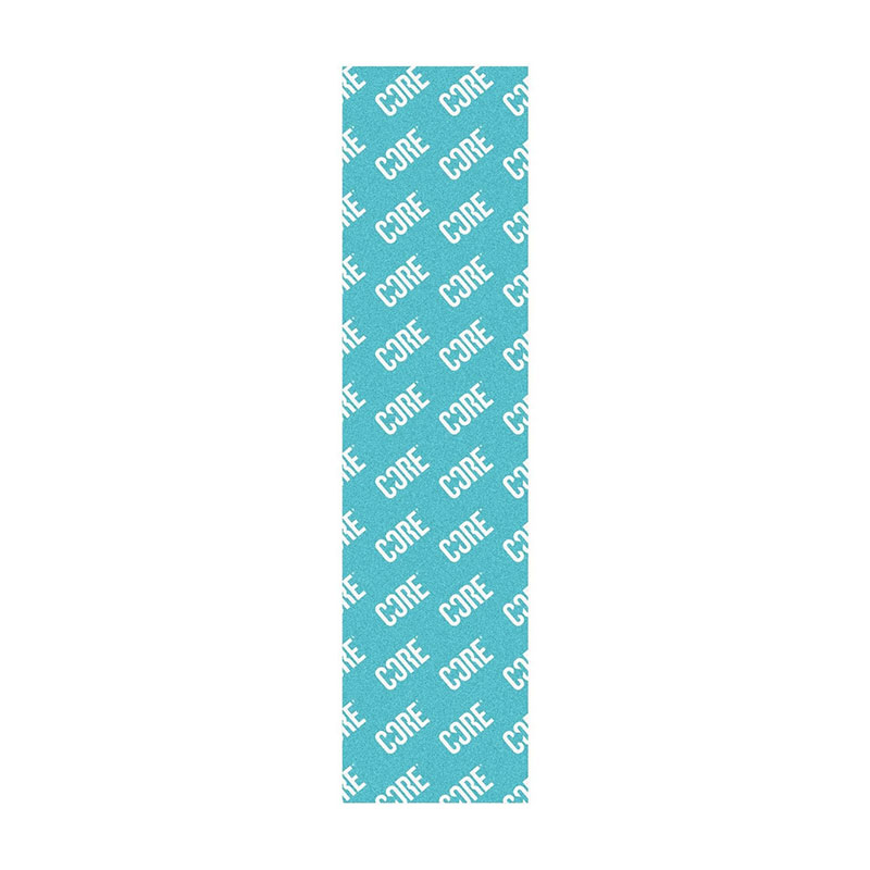 Core Repeat teal griptape шкурка для самокатов