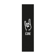 Core Rock Hand scooter griptape