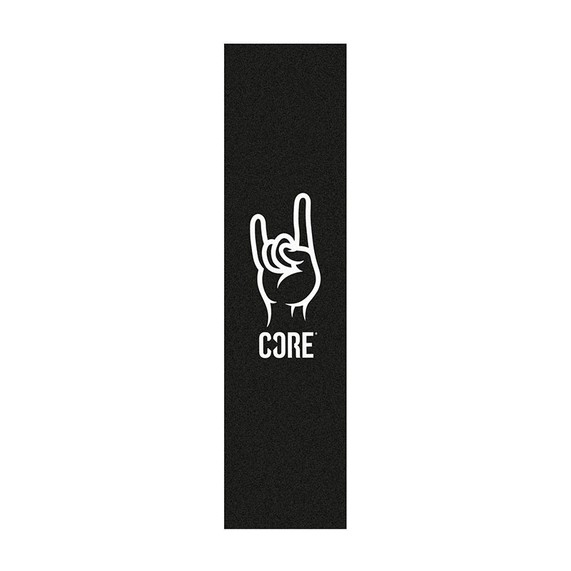Core Rock Hand scooter griptape