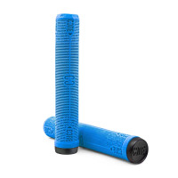 Core Skinny Boy grips blue scooter hand grips
