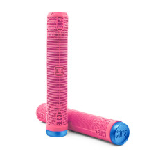 Core Skinny Boy grips pink skrejriteņu rokturi