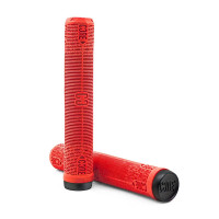 Core Skinny Boy grips red scooter hand grips