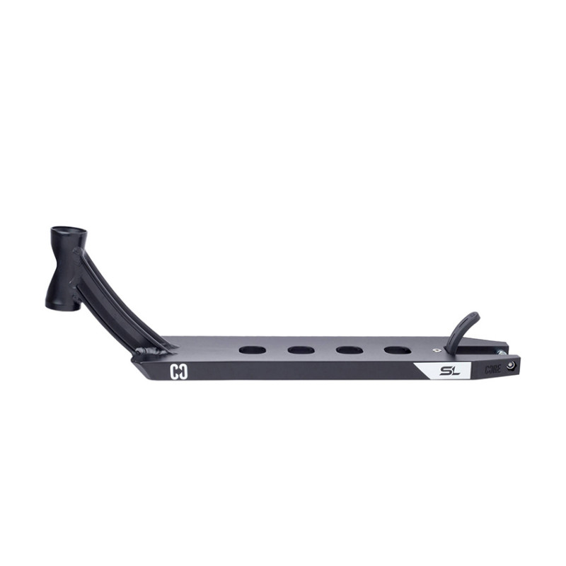 Core SL1 pro 4.5x19.5″ black scooter deck
