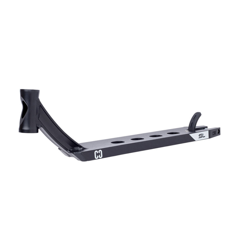 Core SL1 pro 4.5x19.5″ black scooter deck